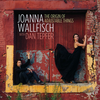 Joanna Wallfisch