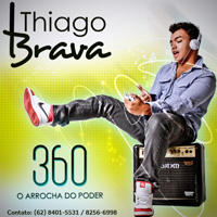 Thiago Brava