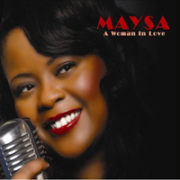 Maysa (USA)