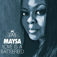 Maysa (USA)