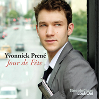 Prene, Yvonnick