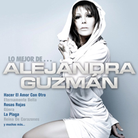 Guzman, Alejandra