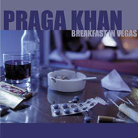 Praga Khan