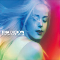 Tina Dickow