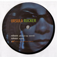 Ursula Rucker