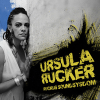 Ursula Rucker