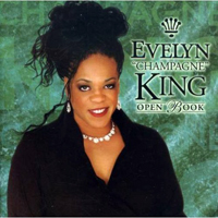 Evelyn 'Champagne' King