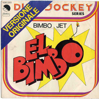 Bimbo Jet