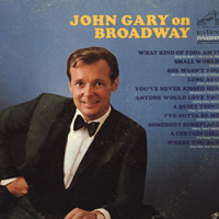 John Gary