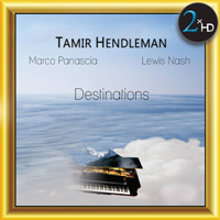 Hendelman, Tamir