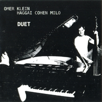 Klein, Omer