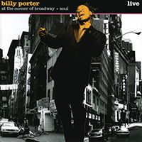 Billy Porter