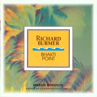 Burmer, Richard