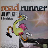 Junior Walker