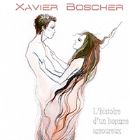 Xavier Boscher