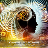 Xavier Boscher