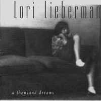 Lori Lieberman