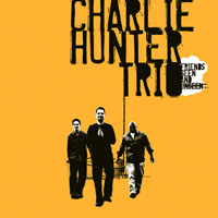 Charlie Hunter