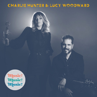 Charlie Hunter