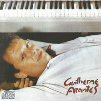 Arantes, Guilherme