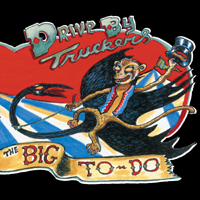 Drive-By Truckers