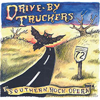 Drive-By Truckers