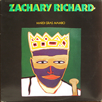 Richard, Zachary