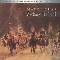 Richard, Zachary