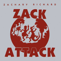 Richard, Zachary