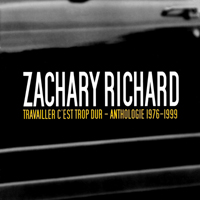 Richard, Zachary