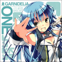 GARNiDELiA