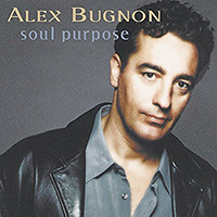 Soul Purpose — Bugnon, Alex (Alex Bugnon) download mp3 | Mediaclub ...