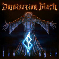 Domination Black