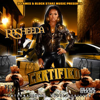 Rasheeda