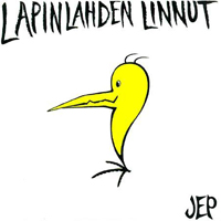 Lapinlahden linnut