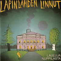 Lapinlahden linnut