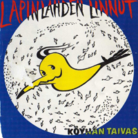 Lapinlahden linnut