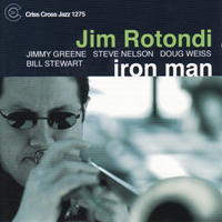 Jim Rotondi