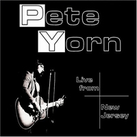 Pete Yorn