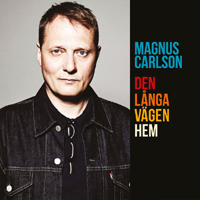 Magnus Carlson