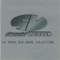 Slammin Vinyl