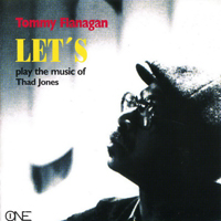 Tommy Flanagan Trio