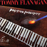 Tommy Flanagan Trio