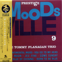 Tommy Flanagan Trio