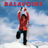 Balavoine, Daniel