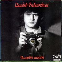 Balavoine, Daniel