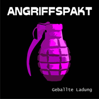 Angriffspakt