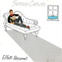 Caputo, Sergio