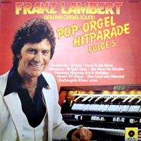 Lambert, Franz