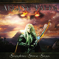 Arcane Tales